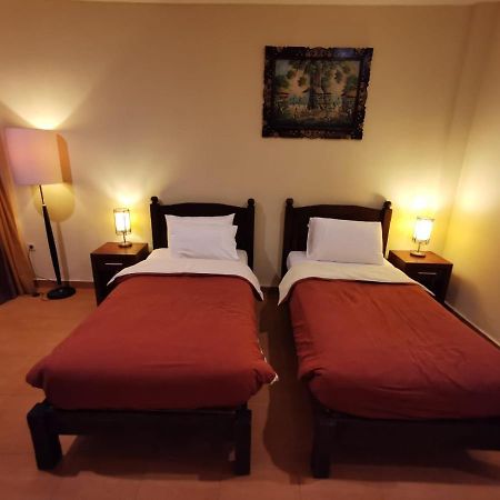 Dalia Budget Hotel 셍기기 외부 사진