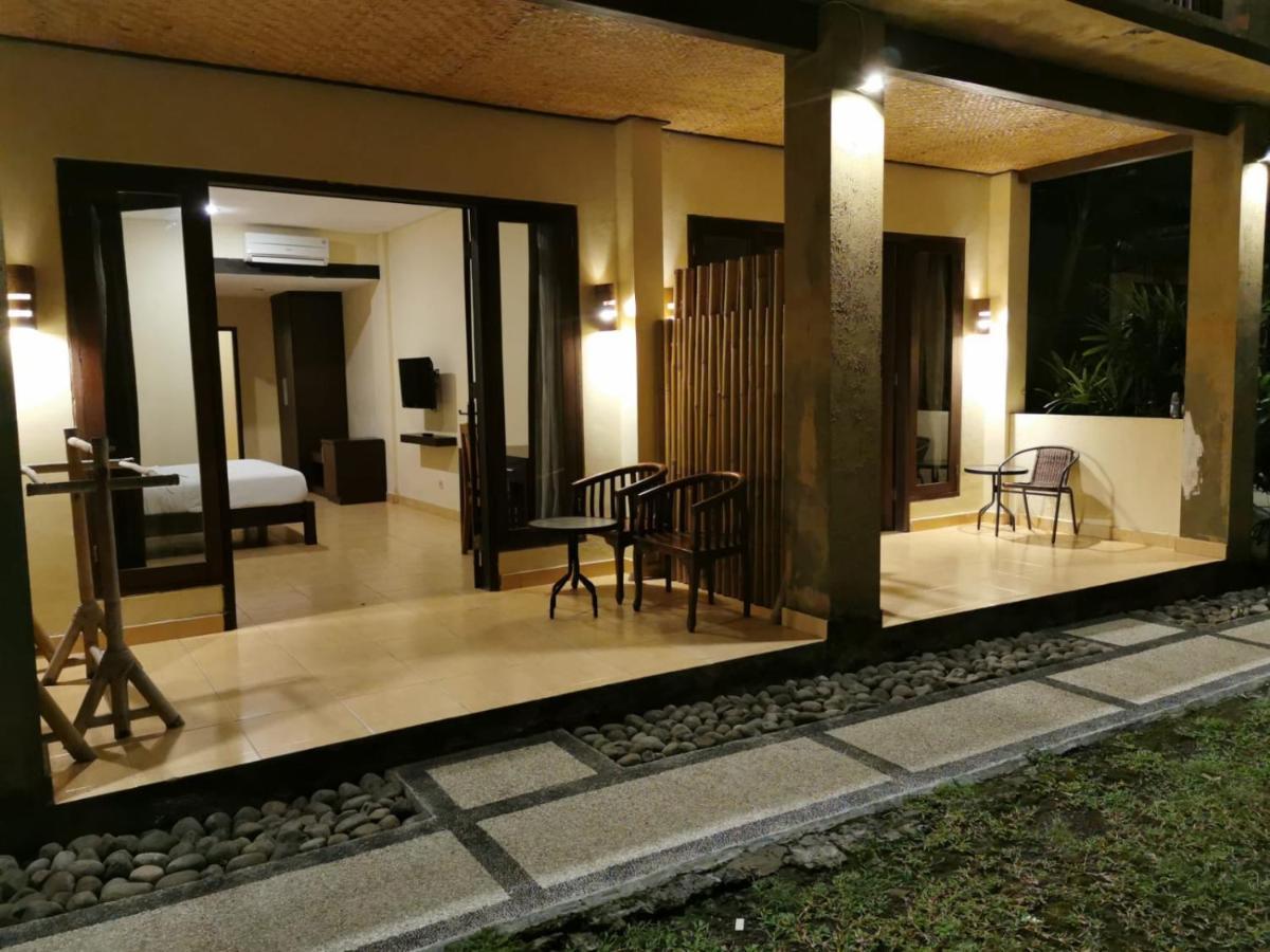 Dalia Budget Hotel 셍기기 외부 사진