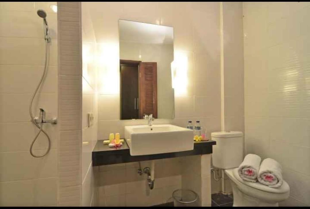 Dalia Budget Hotel 셍기기 외부 사진