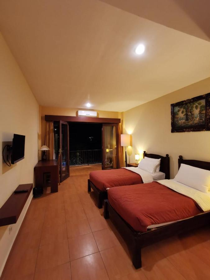 Dalia Budget Hotel 셍기기 외부 사진