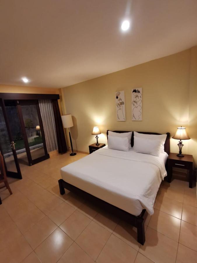 Dalia Budget Hotel 셍기기 외부 사진