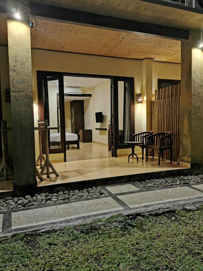 Dalia Budget Hotel 셍기기 외부 사진