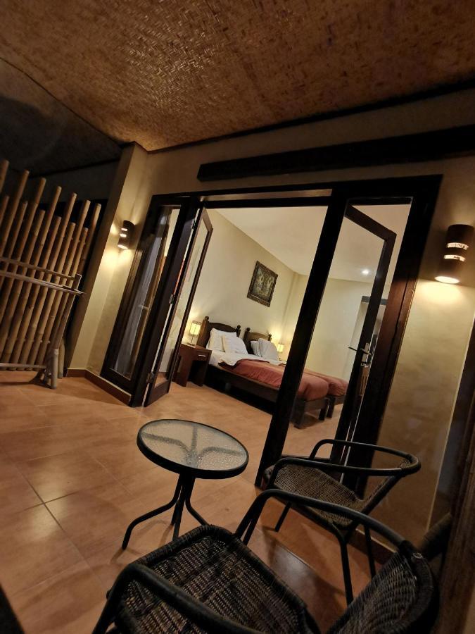 Dalia Budget Hotel 셍기기 외부 사진